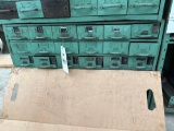Drawer Cabinets