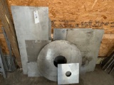 Stainless Steel Sheet