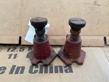 Machinist Jacks