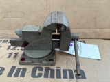 3.5 inch Vise Scout Swivel base