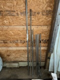 Stainless Steel Rounds