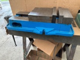 10in Kurt Vise