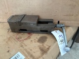 Kurt II 4in vise