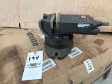 Apex Swivel Machinist Vise