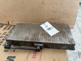 Magnetic Chuck
