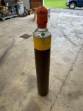 Argon/CO2 Cylinder