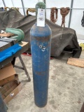 Nitrogen Cylinder