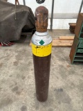 Argon/CO2 Cylinder