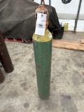 Oxygen Cylinder