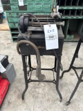 Ediphone on Stand As received