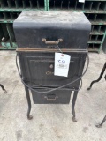 Edison Dictaphone As received