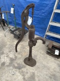Myers Hand Well Pump