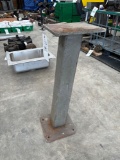 Machine Stand