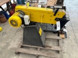 Belt Grinder