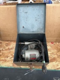 Tool Post Grinder ?