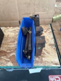 Lathe Tooling