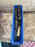 Brazed Carbide Tooling