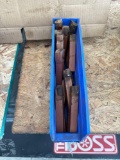 Brazed Carbide Tooling