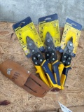Tin Snips