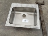 Kitchen Sink