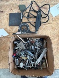 Machinist Tools