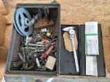 Machinist Tools