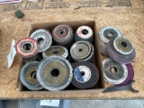 Grinding Wheels