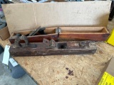Wood Planes