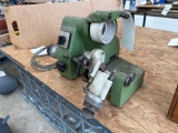 Tool Cutter Grinder