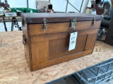 Gerstner Machinist tool Box
