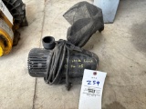 Submersible Pump