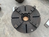 4 Jaw Chuck