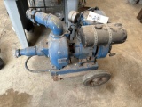 3 Water Pump