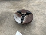 3 Jaw Chuck