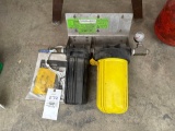 Water Filter Whole house 2 stage