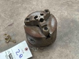 3 Jaw Chuck