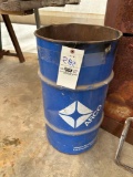 Grease Can