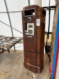 Gas Pump