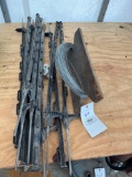 Electric Fence Post/ Wire/ Insulators