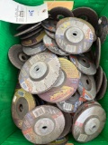 Hard Grinding Wheels