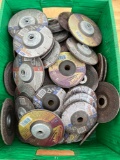 Hard Grinding Wheels