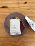 Fibre Disc sealed package 36 grit
