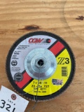 7in Flap Wheels