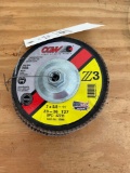 7in Flap Wheels