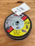 7in Flap Wheels