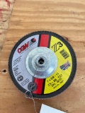 7in Flap Wheels
