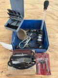 Miscellaneous