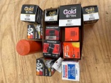Oil Filters