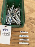 Screwdrivers