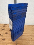 Parts bins
